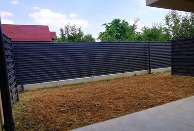 VILA IRIS, PRIMAVERII VILLAS, CARTIER PRIVAT LANGA ORAS - 16