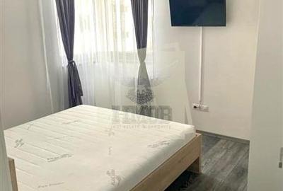 Apartament etajul 2 cu 2 camere balcon parcare Mega Image Apartament etajul 2 cu 2 camere balcon parcare Mega Image - 3