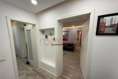 Apartament cu 2 camere semidecomandat în Unirii - 18