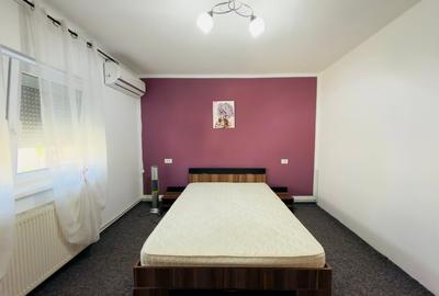 Apartament cu 2 camere semidecomandat, mobilat în Steaua - 4