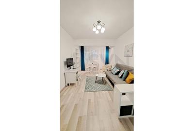 REA1009241 Studio Superb Cismigiu REA1009241 Studio Superb Cismigiu - 7