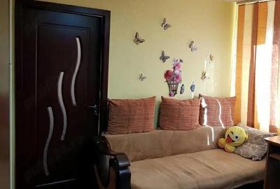 Apartament cu 2 camere semidecomandat în Central - 1
