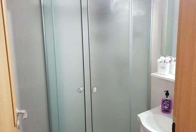 Garsoniera de inchiriat in zona Barbu Vacarescu Garsoniera de inchiriat in zona Barbu Vacarescu - 1