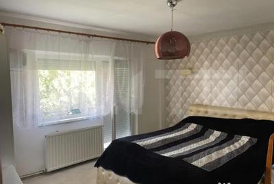 Apartament cu 3 camere semidecomandat în Carpați 2 - 5