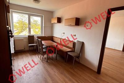 Apartament cu 2 camere în Central - 6