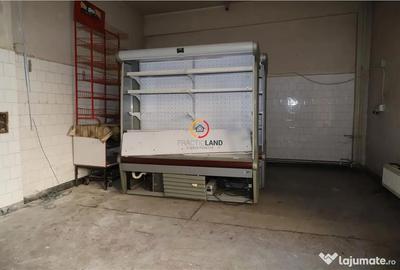 Spațiu comercial, de 400 mp, în Central - 1