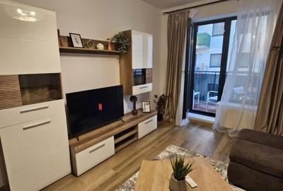 Apartament cu 3 camere în Băneasa - 4
