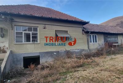 Casa in Paclisa cu Proiect de Extindere - 2
