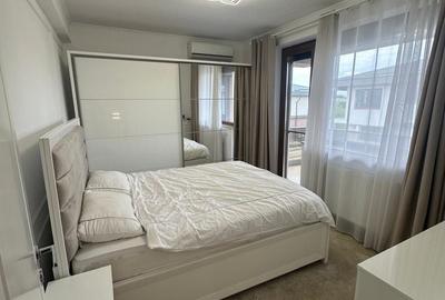 Duplex cu 5 camere cu Canalizare în Nord - 17