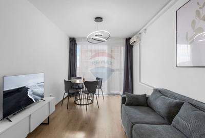 Apartament cu 3 camere de inchiriat Bermo Orizont - 3