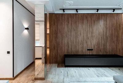 Apartament cu 1 camera de vanzare in zona Dorobanti - 3