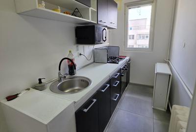 Apartament cu 2 camere în Lacul Tei - 6