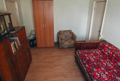 Apartament cu 2 camere semidecomandat în Ciucului - 1