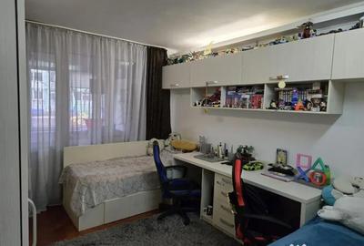 Apartament cu 3 camere semidecomandat, mobilat în Brâncoveanu - 3