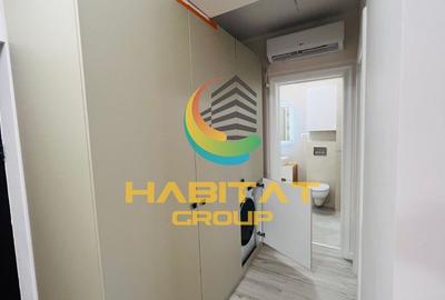 3 camere, utilat mobilat 5 minute metrou mutare imediata - 6