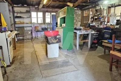 Casă cu 4 camere cu Canalizare în Șeica Mare - 8