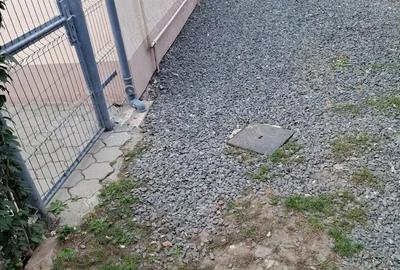 Casă cu 2 camere cu Teren 200 Mp în Lazaret - 5