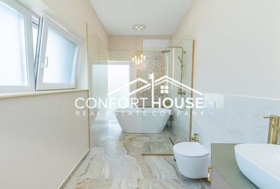 Vila P+E, ansamblu rezidential, piscina, IANCU NICOLAE - 18