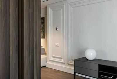 Casă cu 8 camere cu Canalizare în Capitale - 4