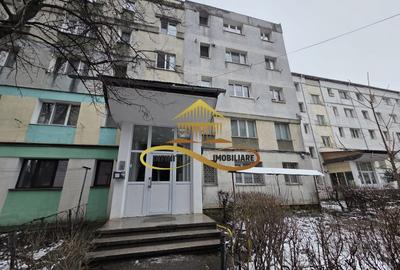 Apartament cu 2 camere semidecomandat în Orizont - 10