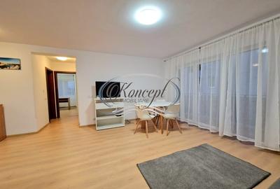 Apartament modern, aproape de universitati, zona Observator - 6