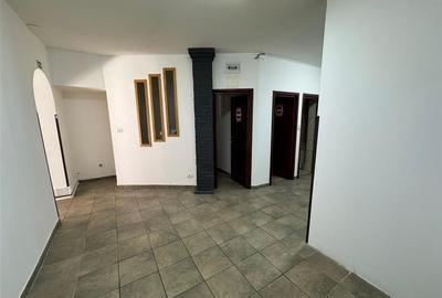 Sp comercial stradal, 100 mp, Cuza Voda 61, comision 0 % - 16