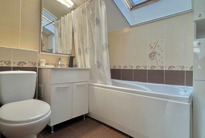 Apartament cu 3 camere în Dâmbul Rotund - 6