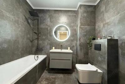 De inchiriat apartament cu o camera in zona Bucovina - 1