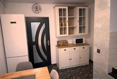 Apartament cu 3 camere semidecomandat în Agigea - 9