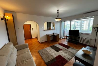 Apartament cu 2 camere semidecomandat în P-ța Unirii - 5