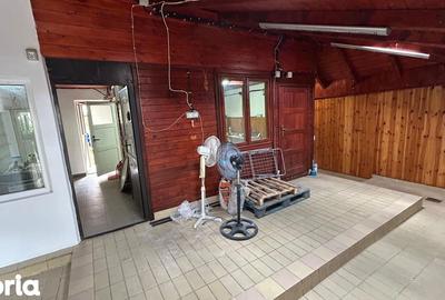 Spațiu comercial, de 60 mp, în Dârste - 9