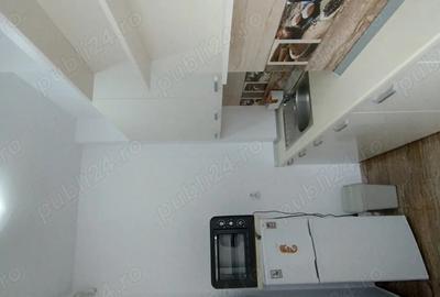 Garsonieră decomandată în Muncii - 8
