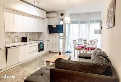 Apartament cu 3 camere decomandat, mobilat în Soarelui - 7