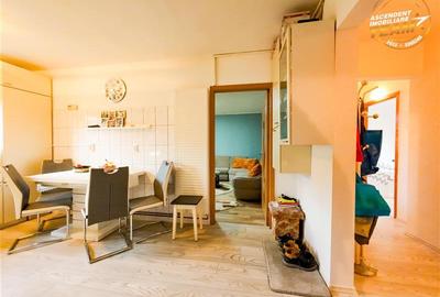 LIVE! Camin decomandat,4 camere,2 bai, conditii apreciabile,Ciucului,Sfantu Gheo - 19