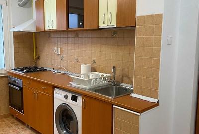 Apartament 3 camere 1 Mai - 2