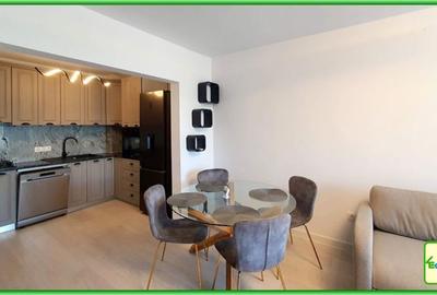 Apartament cu 2 camere decomandat în B-dul București - 4