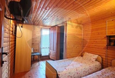 Investiție Moeciu de Sus â Bran â Brașov - 12