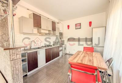Penthouse cu terasă panoramică de 60 mp, Europa - 6