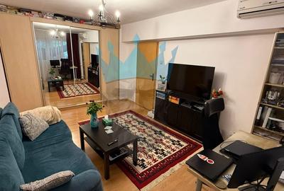 Apartament cu 2 camere semidecomandat, mobilat în Berceni - 5
