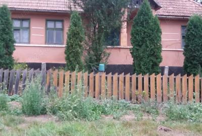 Se vinde!!!! Casa ?i teren Sanmihaiul de Campie! - 3