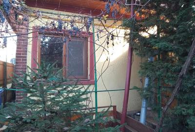 Casă cu 4 camere cu Teren 183 Mp în Brâncoveanu - 7