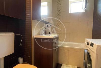 Apartament cu 2 camere decomandat în Iorga - 8