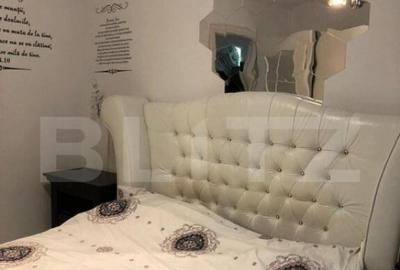 Apartament 3 camere, semidecomadat ,parter , oras Gaesti - 10