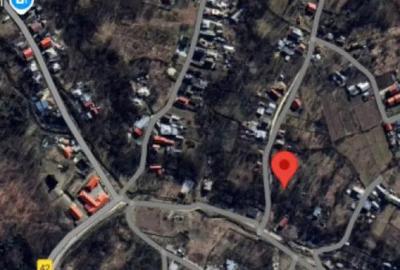 Teren de 4549 mp, în Gura Vitioarei - 3