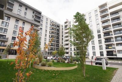 RECO Apartament de Inchiriat cu 3 Camere,  Prima Arena RECO Apartament de Inchiriat cu 3 Camere,  Prima Arena - 27