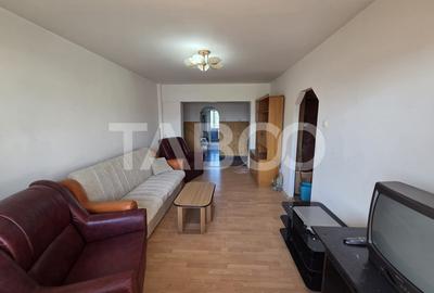 Apartament cu 3 camere decomandat în Făgăraș - 2