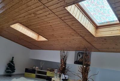 Vanzare vila 5 cam  de Lux 1Decembrie Ilfov - 4