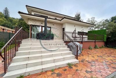 Casa deosebita cartier Noua, langa padure - 20