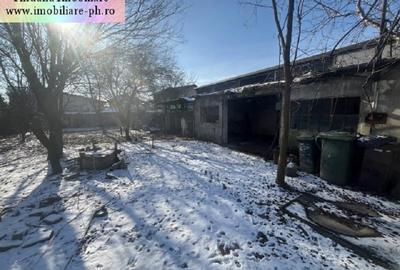 Casa de vanzare: Ploiesti, str.Dr. Toma Ionescu,(teren 903 mp),singur in curte - 12