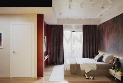 REA1024285 Apartament 3 Camere Cu 220mp de Gradina I De Vanzare I 13 Septembie I - 7